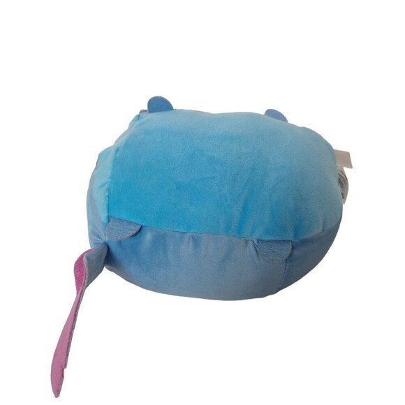 Disney Tsum Tsum Stitch Plush Floppy Ears Stuffed Animal 8" - Picture 5 of 6